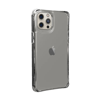 UAG Plyo for iPhone 12 Pro Max 6.7" 5G Case - Clear Ice (Barcode: 812451039887 ) - Forexengineer-malaysia