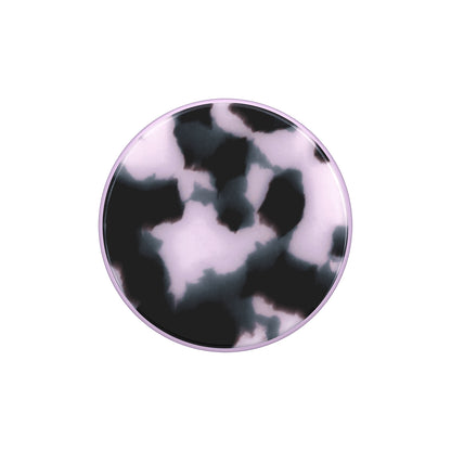 PopSockets Swappable LUXE - Acetate Pastel Tortoise (Barcode: 842978154466 ) - Forexengineer -Malaysia- 842978154466