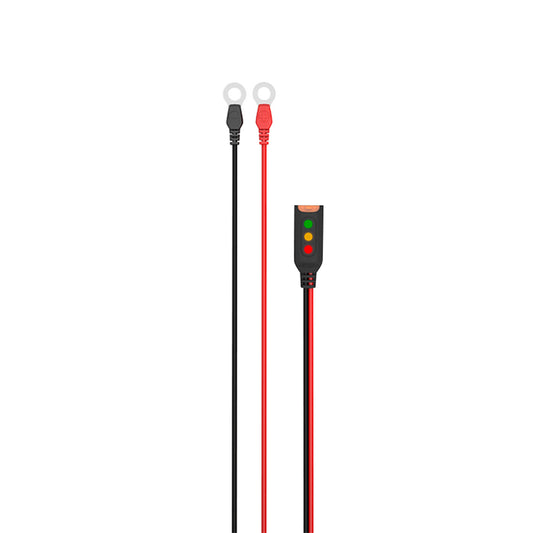 CTEK Comfort Indicator Eyelet M8 (Barcode: 7350009563826 )