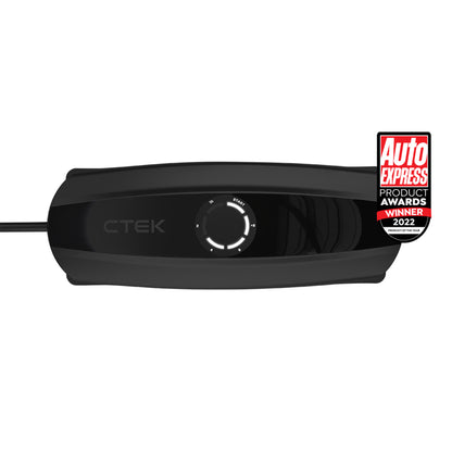 CTEK CS ONE - Car Battery Charger for 12 V LA , Li, WET , MF , Ca-Ca , AGM , EFB , GEL , LiFePO4 (Barcode: 7340103403319 ) - Forexengineer -Malaysia- 7340103403319
