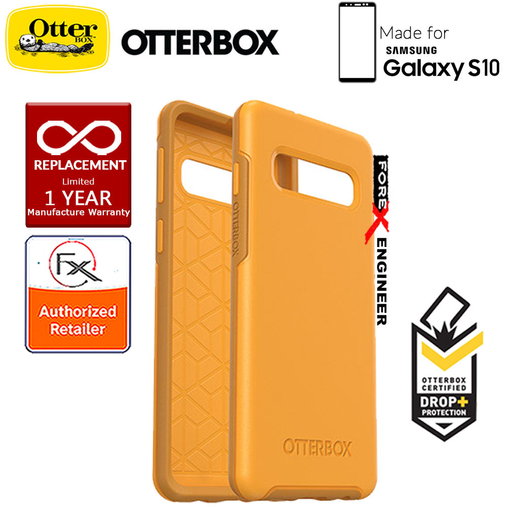 Otterbox Symmetry for Samsung Galaxy S10 - Aspen Gleam