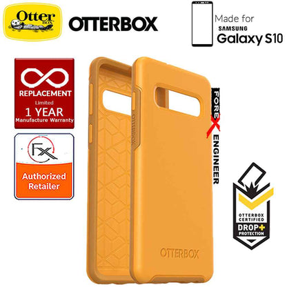 Otterbox Symmetry for Samsung Galaxy S10 - Aspen Gleam - Forexengineer-malaysia
