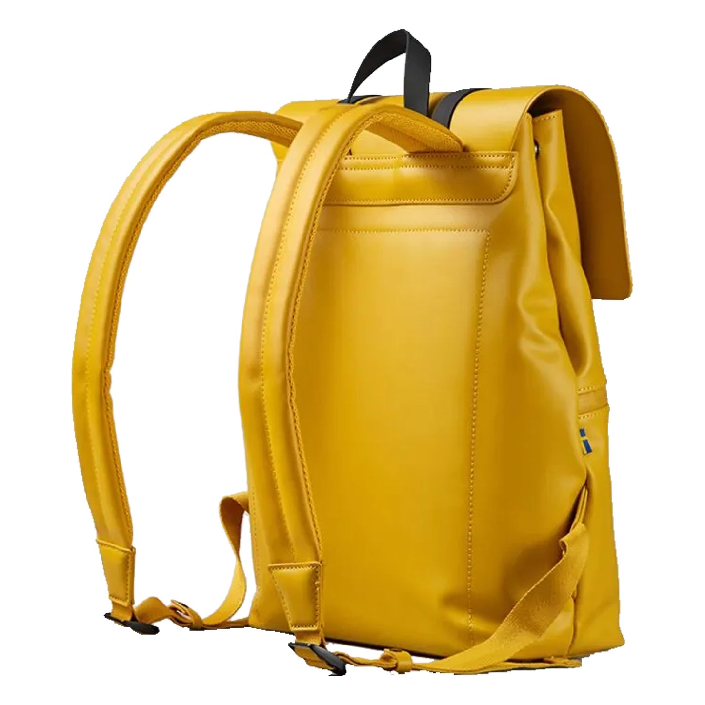 Gaston Luga Splash 13" Backpack - Yellow-Black (Barcode: 7350006913204 )