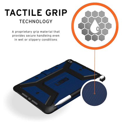 UAG Metropolis SE for iPad Mini 7th Gen ( 2024 ) / iPad Mini 6th Gen ( 2021 ) - Mallard (Barcode: 810070368128 )