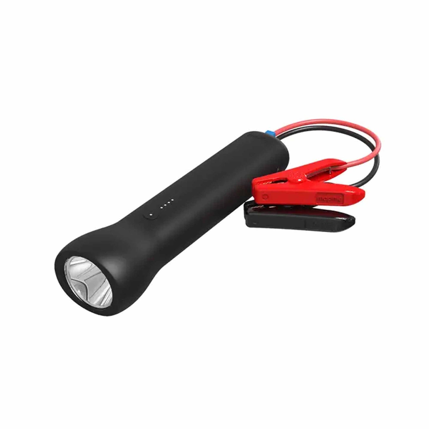 Mophie Powerstation GO Rugged Flashlight - 450 lumens flashlight - LED work - SOS light - Black (Barcode: 840056140493) - Forexengineer -Malaysia- 840056140493