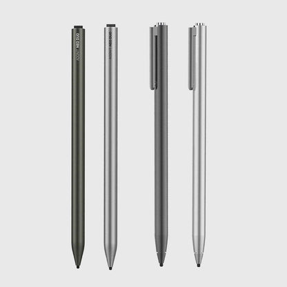 Adonit Dash 4 Stylus Pen - Matte Silver (Barcode: 847663023850 )