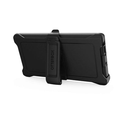 Otterbox Defender for Samsung Galaxy S23 Ultra - Black (Barcode: 840304712373 )