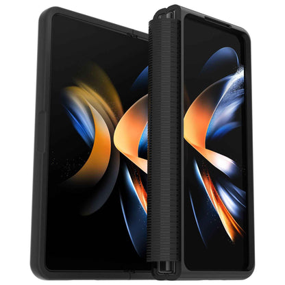 Otterbox Symmetry Flex for Samsung Galaxy Z Fold 4 - Black ( Barcode: 840304705269 )