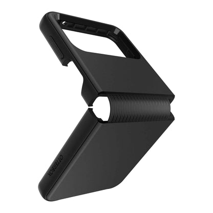 Otterbox Symmetry Series Flex for Samsung Galaxy Z Flip 4 5G - Black (Barcode: 840304704453 )