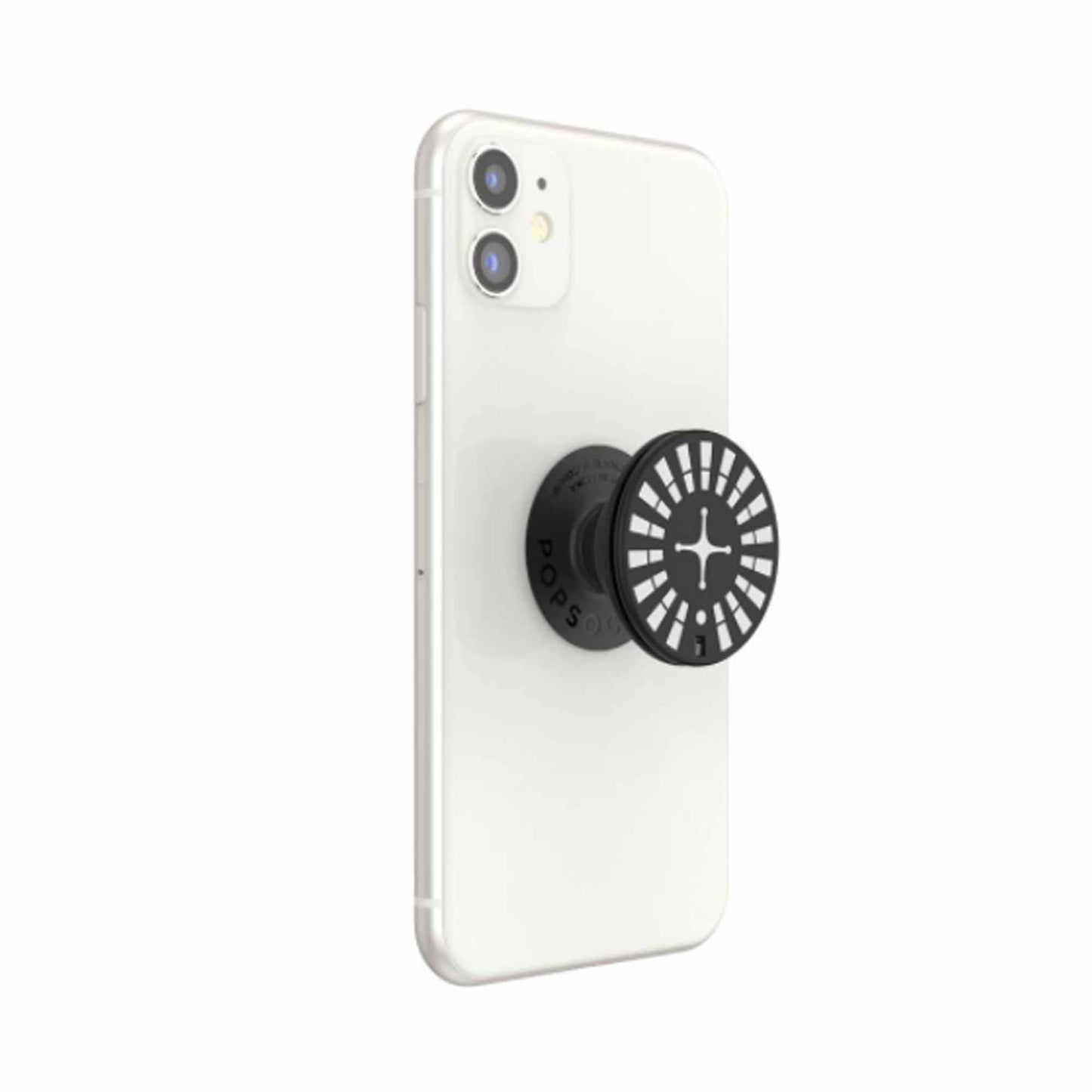 PopSockets BKSP Roulette BK BK Backspin (Barcode: 840173707234 )