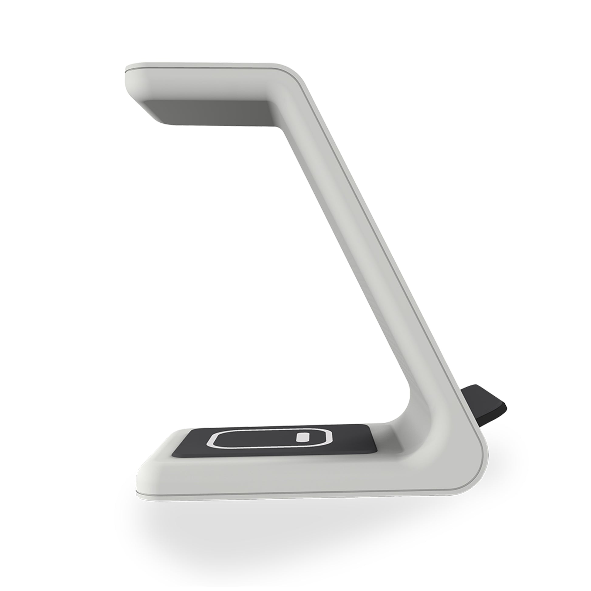 STM ChargeTree 3 in 1 wireless charging station - for iPhone , Apple ...
