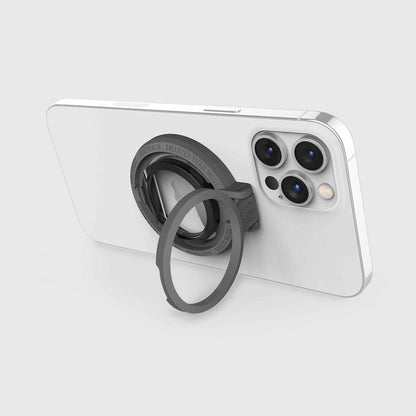 STM MagLoop - iPhone Finger Loop and Bottle Opener - Black
