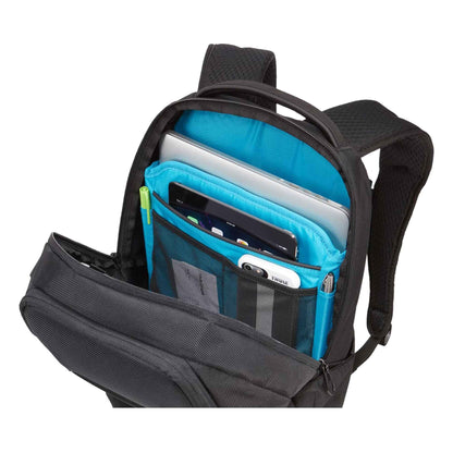 Thule Accent 20L Backpack - Fits 14" Laptop, 15" MacBook & 10" Tablet - Black