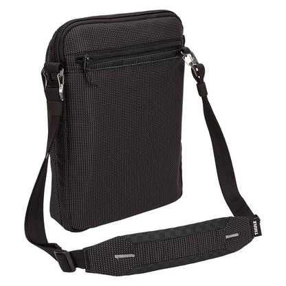 Thule Crossover 2 Crossbody Tote - RFID blocking pocket - Black (Barcode: 0085854244619 )