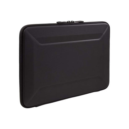 Thule Gauntlet Sleeve 4.0 for MacBook Pro 13" - 14" , MacBook Air and Laptops - Black (Barcode: 0085854254113 ) - Forexengineer -Malaysia- 0085854254113