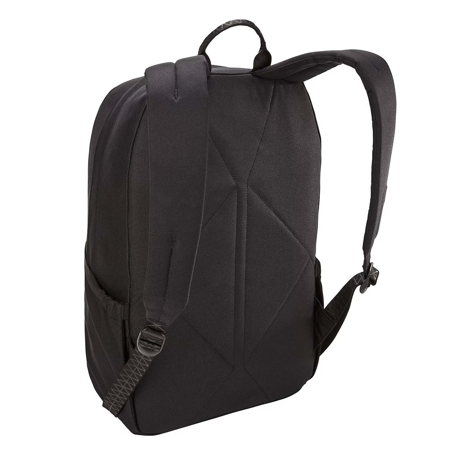 Thule Indago 23L Backpack - Fit up to 15.6" Laptop or 16" MacBook - Black (Barcode: 0085854247948 )