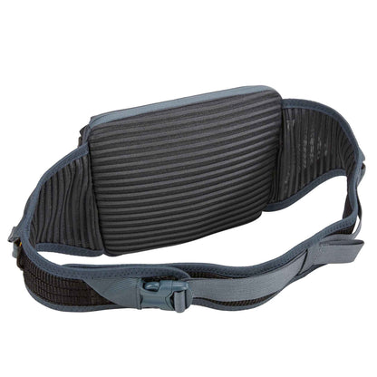 Thule Rail Hip Pack 0.5L - Superior stability and breathable materials - Dark Slate (Barcode: 0085854249607 )