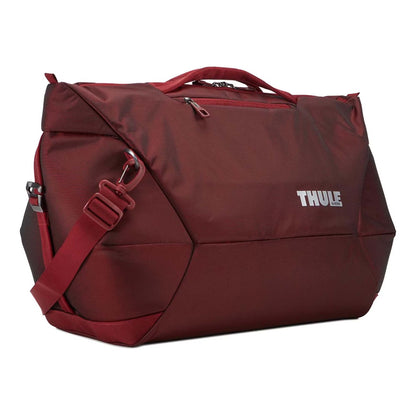 Thule Subterra Duffel 45L with Padded Shoulder Straps - Ember (Barcode: 0085854240154 ) - Forexengineer -Malaysia- 0085854240154