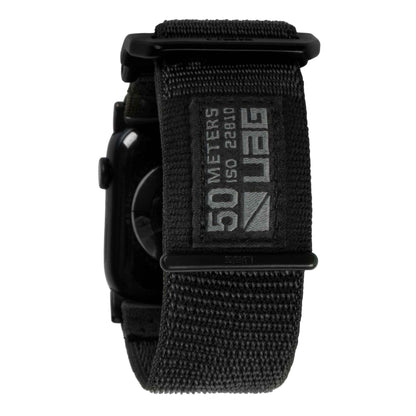 UAG Active Strap for Apple Watch ALL Ultra & 42/44/45/49MM - Graphite