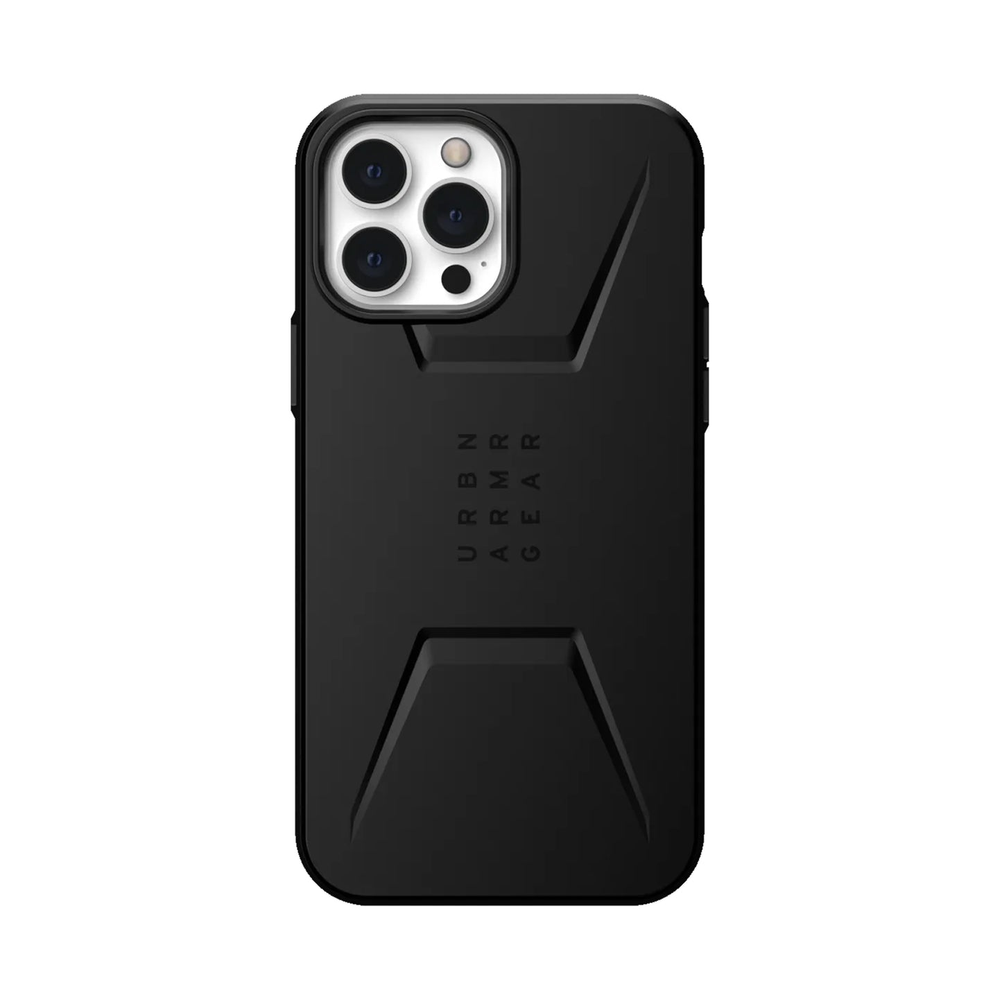 UAG Civilian with Magsafe for Phone 13 Pro Max - Black (Barcode: 840283903045 )