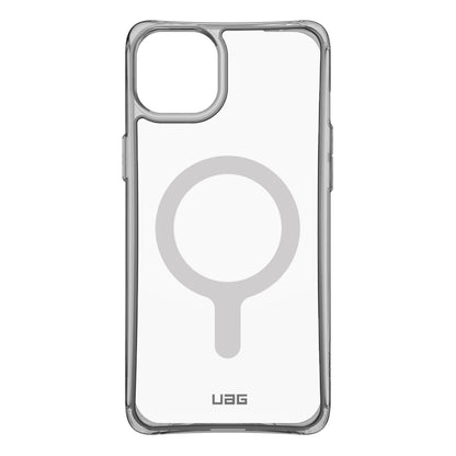 UAG Plyo Magsafe for iPhone 14 Plus - Ash - Forexengineer -Malaysia- 840283902604