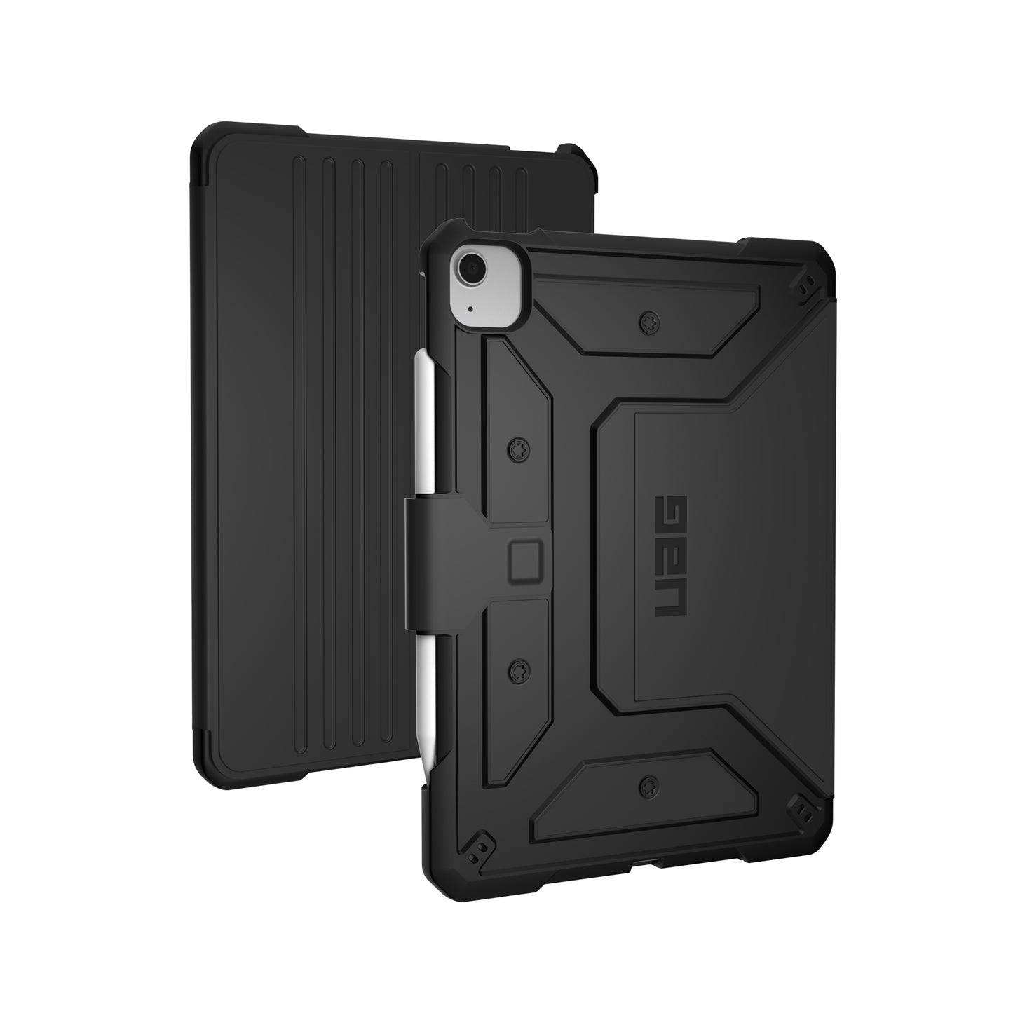 UAG Metropolis SE Case for iPad Air 10.9"/ iPad Pro 11"  - Black