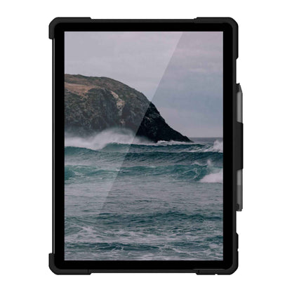 UAG Metropolis for Microsoft Surface Pro 8 - Black