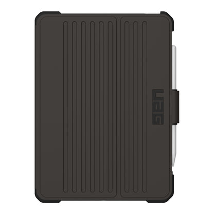 UAG Metropolis SE for iPad A16 11th Gen ( 2025 ) / iPad 10.9” 10th Gen ( 2022 ) - Black - Forexengineer -Malaysia- 810070368098