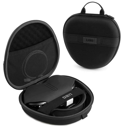 UAG Ration Case for AirPods Pro Max - Black (Barcode: 810070361204 )