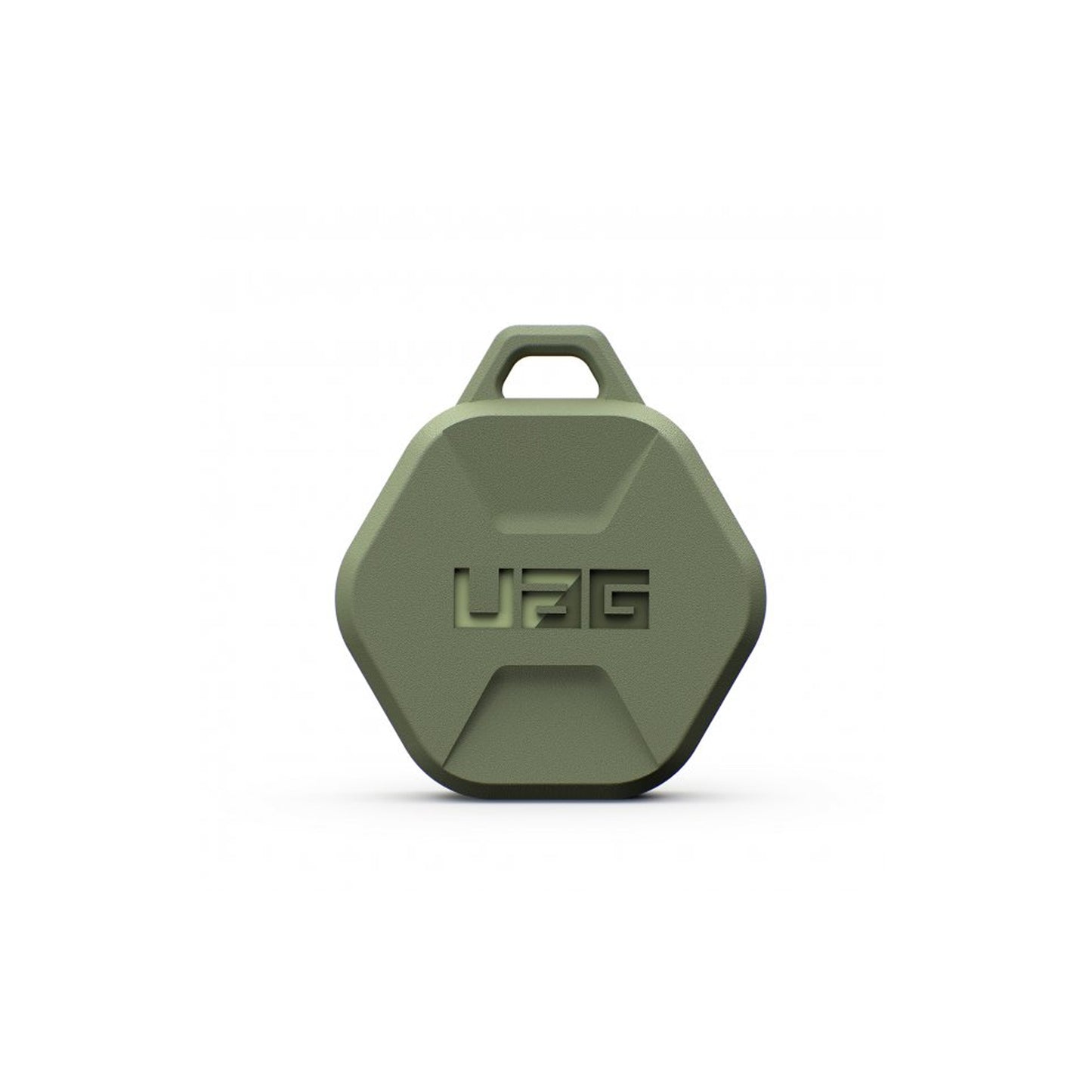 UAG Scout for AirTag Case - Impact Resistance - Mallard (Barcode: 810070366223 )