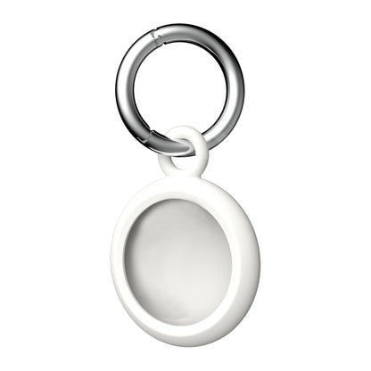 UAG [U] Dot Keychain 4pk for AirTag Case ( 4k ) - Black - Marshmallow (Barcode: 810070366308 ) - Forexengineer-malaysia