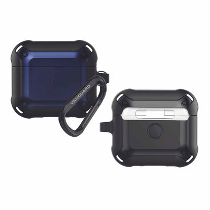 VIVA MADRID Fortex Case for AirPods 3 ( 2021 ) - Blue (Barcode: 8886461238280 ) - Forexengineer -Malaysia- 8886461238280