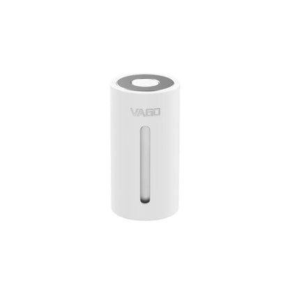 Vago Travel Portable Compressor Vacuum Bag + FREE 1pcs Vago Vacuum Bag M size - White (Barcode: 4713213549018 ) - Forexengineer-malaysia