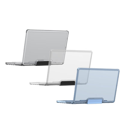 UAG [U] Lucent for MacBook Pro 14" ( M1 / M2 / M3 / M4 MAX & PRO) ( 2021 / 2022 / 2023 / 2024 ) - Cerulean (Barcode: 810070369705 ) - Forexengineer -Malaysia- 810070369705