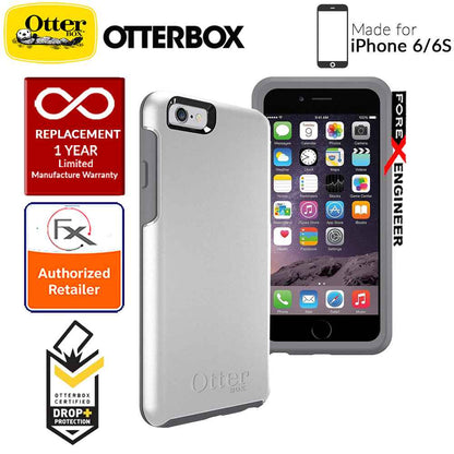 OtterBox Symmetry Series for iPhone 6s - 6 - Glacier - Forexengineer-malaysia