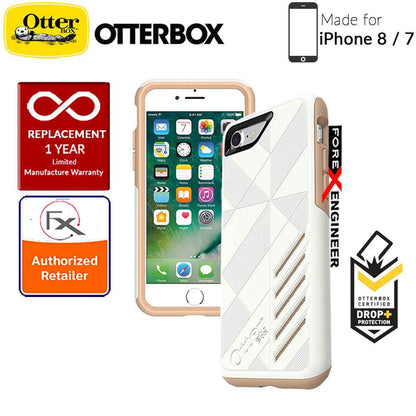 OtterBox Achiever Series for iPhone 8 - iPhone 7 - Golden Sierra (Compatible with iPhone SE 2nd Gen 2020) (660543403012) - Forexengineer-malaysia