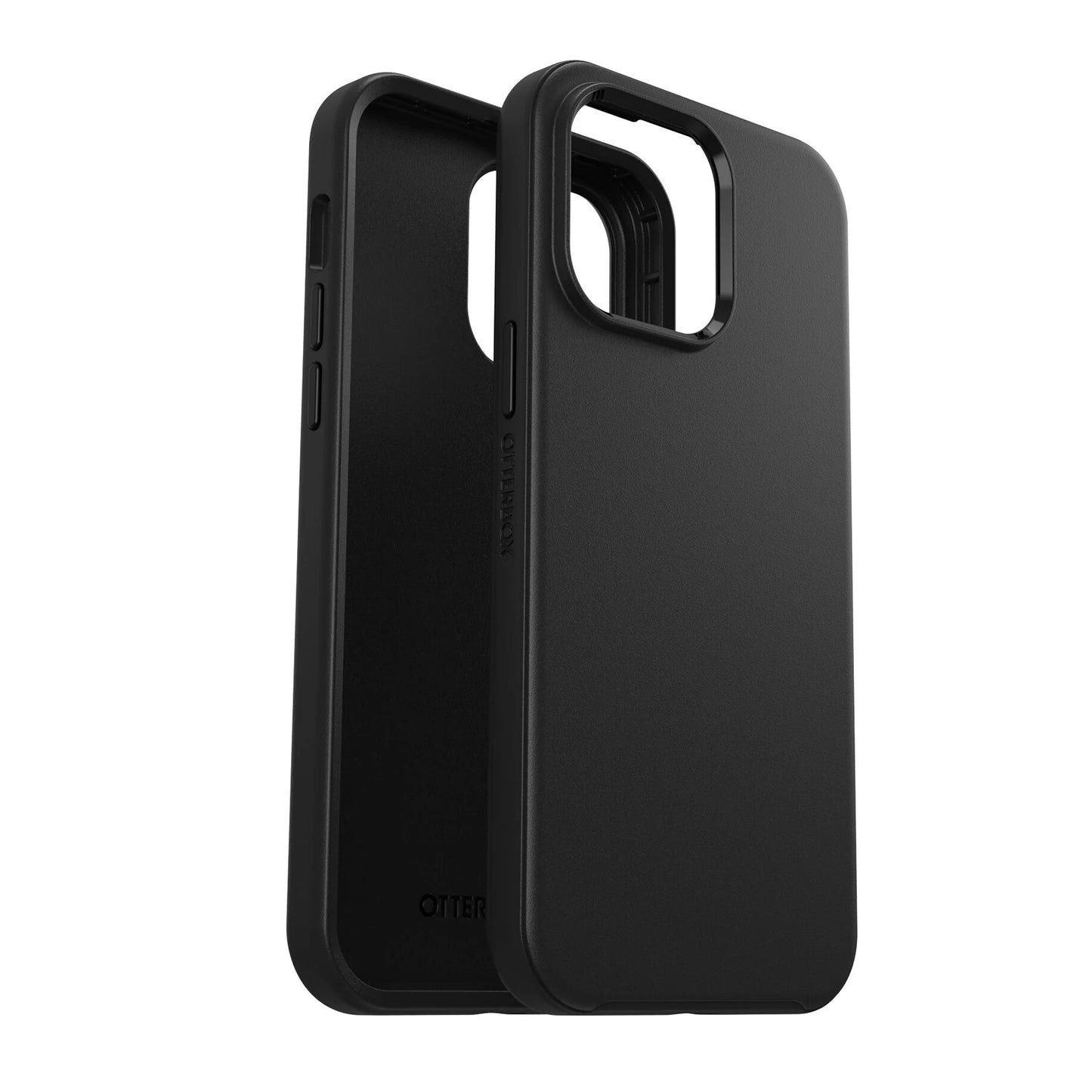 Otterbox Symmetry for iPhone 14 Pro Max - Black (Barcode: 840262381352 )