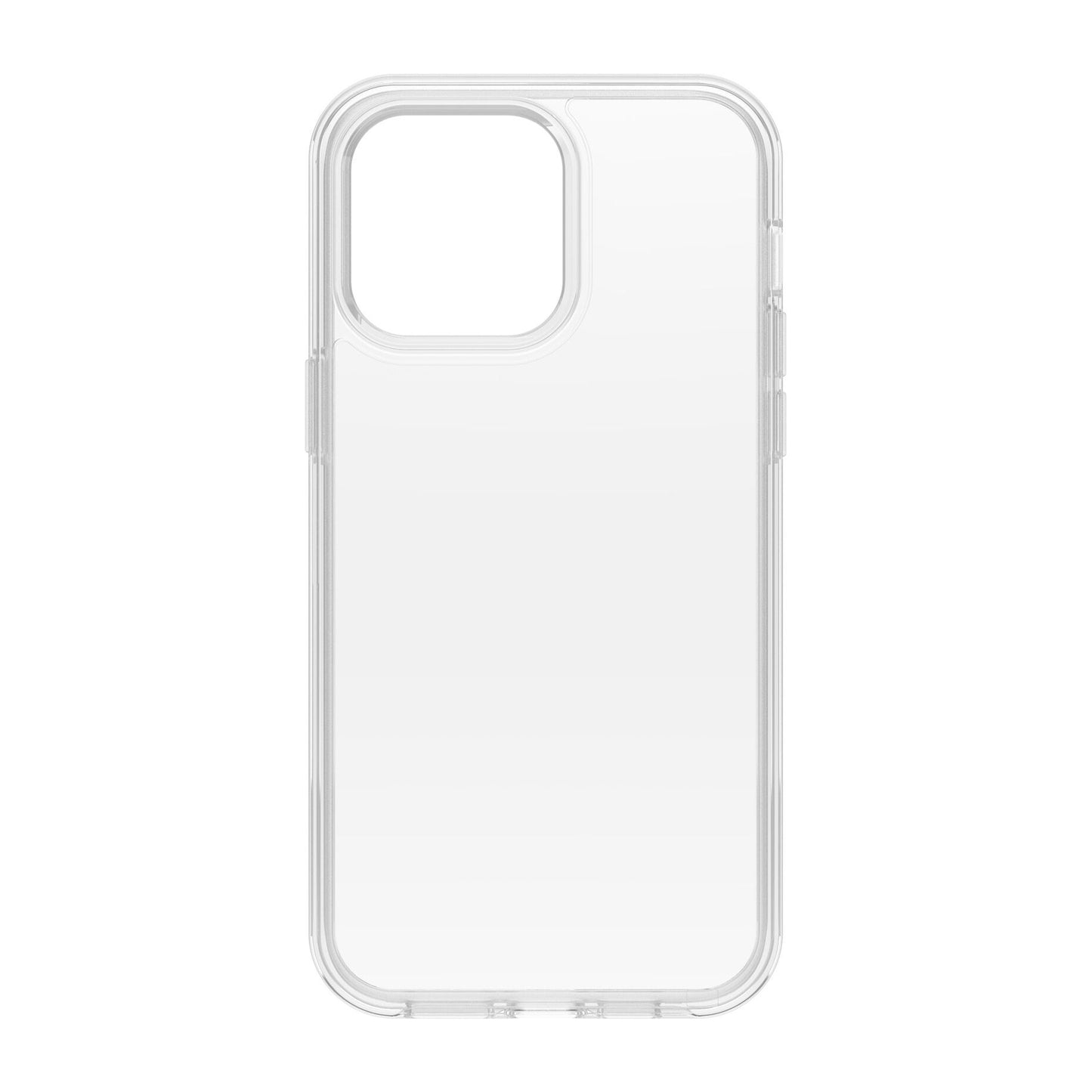 Otterbox Symmetry for iPhone 14 Pro Max - Clear (Barcode: 840262382571 )