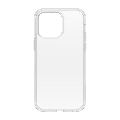 Otterbox Symmetry for iPhone 14 Pro - Clear (Barcode: 840262382342 ) - Forexengineer -Malaysia- 840262382342