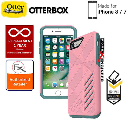 OtterBox Achiever Series for iPhone 8 - iPhone 7 - Prickly Pear (Compatible with iPhone SE 2nd Gen 2020) (660543403005) - Forexengineer-malaysia