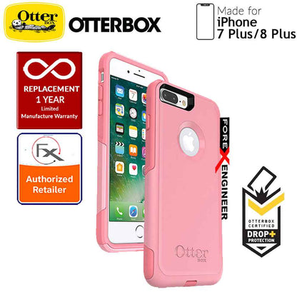 OtterBox Commuter Series for iPhone 7 Plus - 8 Plus - Rosmarine Way - Forexengineer-malaysia