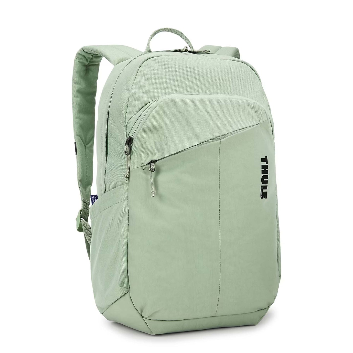 Thule Indago 23L Backpack - Fit up to 15.6" Laptop or 16" MacBook - Basil Green (Barcode: 0085854252683 )