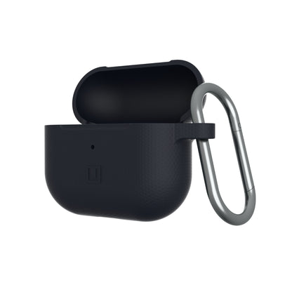 UAG [U] Dot Case for Airpods 3rd Gen Soft-touch Silicone - Black - Forexengineer -Malaysia- 810070367220
