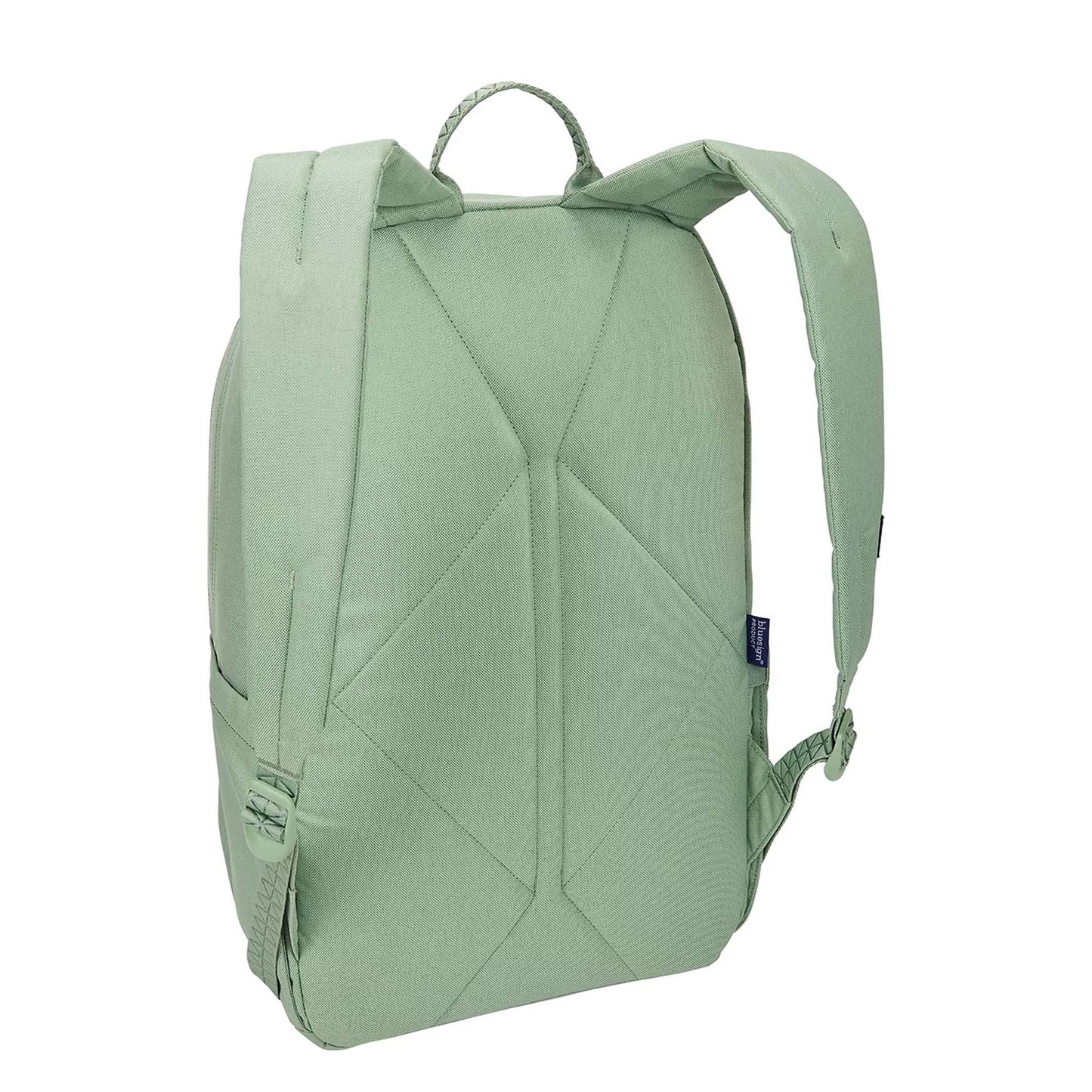 Thule Indago 23L Backpack - Fit up to 15.6" Laptop or 16" MacBook - Basil Green (Barcode: 0085854252683 )