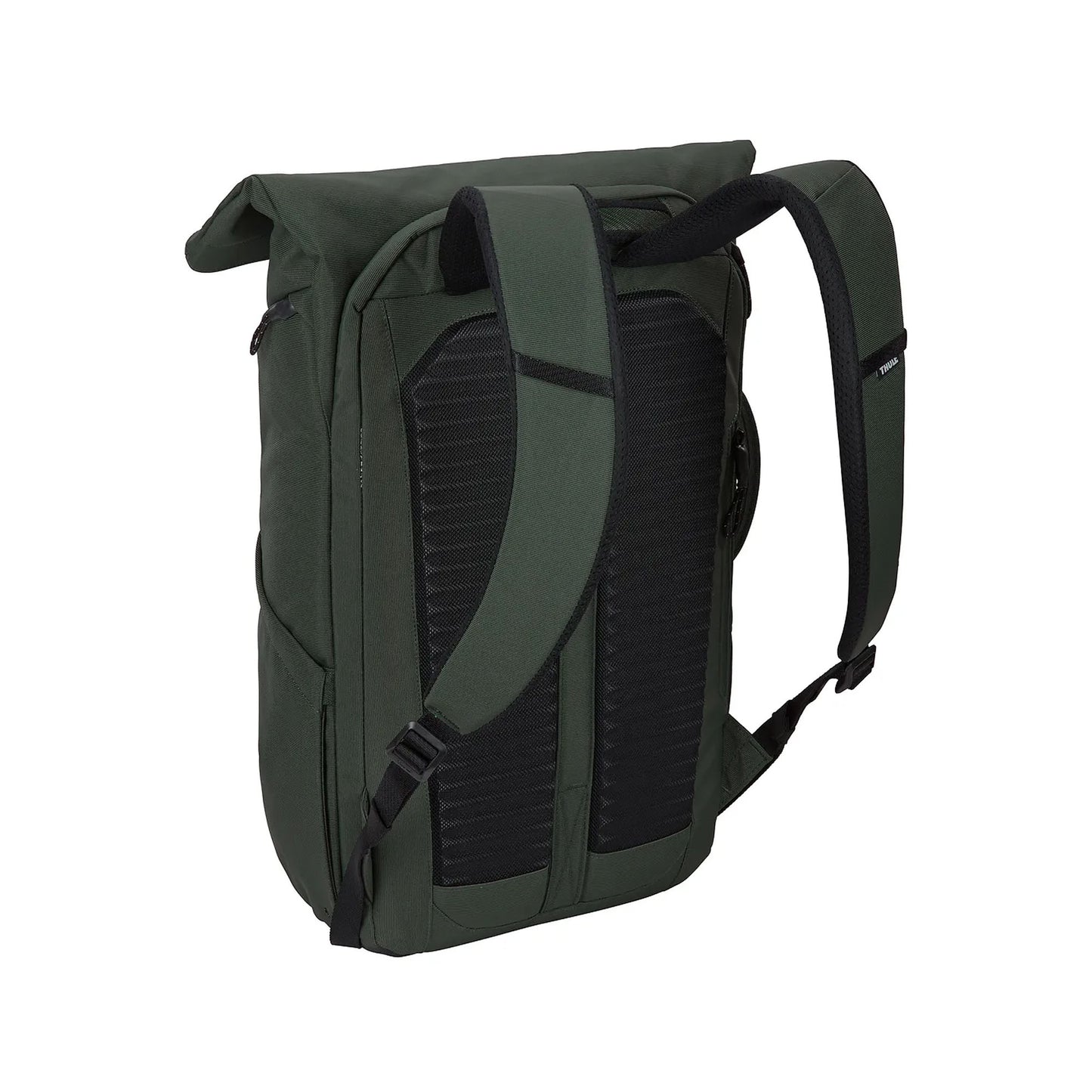 Thule Paramount Backpack 24L - Fit for 15.6" laptop or 16" Macbook and 10.5" tablet - Racing Green (Barcode: 0085854249683 )