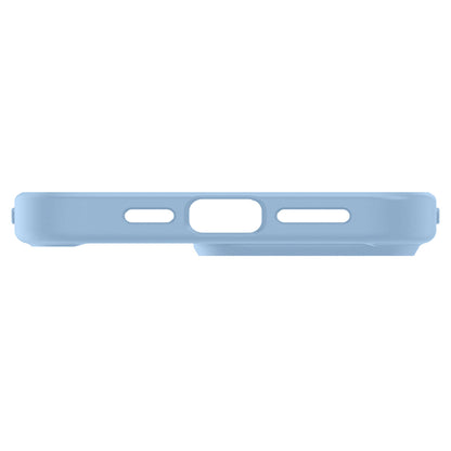 Spigen Ultra Hybrid for iPhone 14 Pro Max - Navy Blue (Barcode: 8809811864120 ) - Forexengineer -Malaysia- 8809811864120
