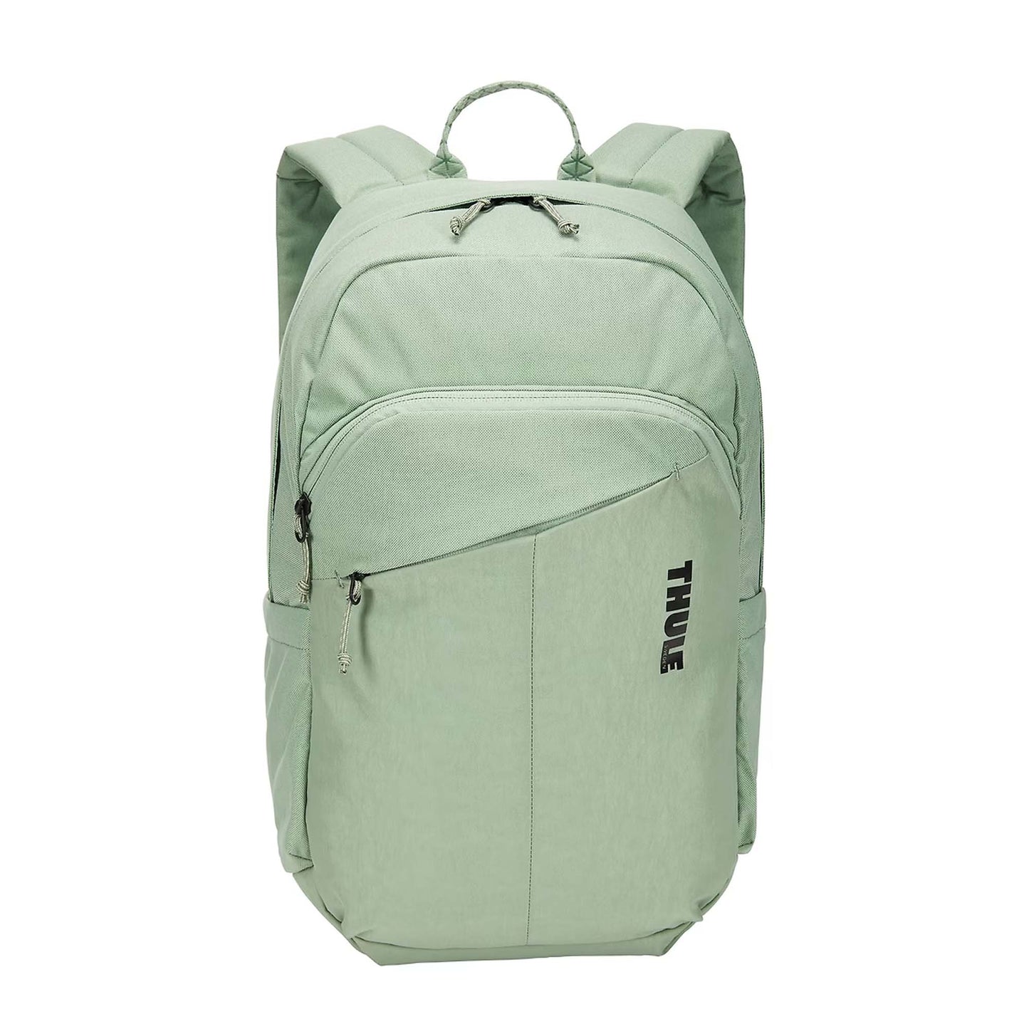 Thule Indago 23L Backpack - Fit up to 15.6" Laptop or 16" MacBook - Basil Green (Barcode: 0085854252683 )