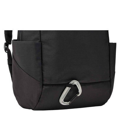 Thule Lithos Backpack 20L - Fit up to 15.6" Laptop or 16" MacBook - Black