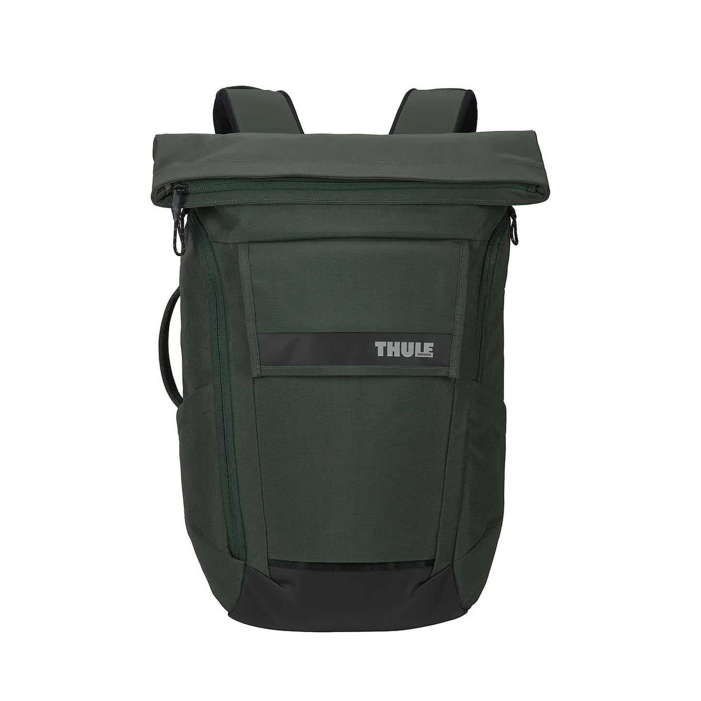 Thule Paramount Backpack 24L - Fit for 15.6" laptop or 16" Macbook and 10.5" tablet - Racing Green (Barcode: 0085854249683 )