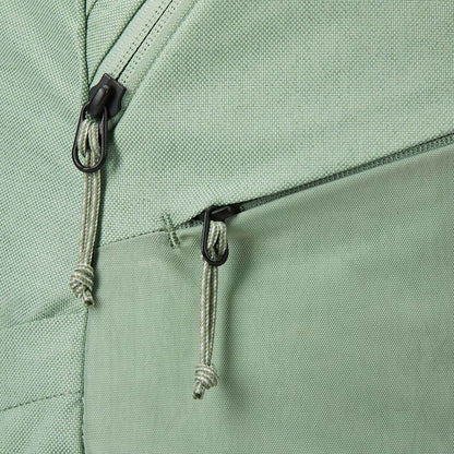 Thule Indago 23L Backpack - Fit up to 15.6" Laptop or 16" MacBook - Basil Green (Barcode: 0085854252683 )